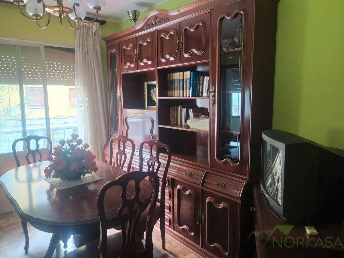 Venta de piso en Oviedo