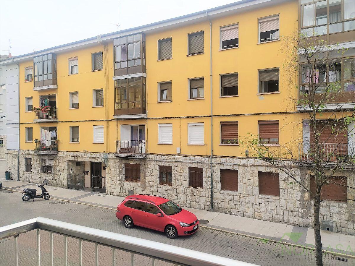 Venta de piso en Oviedo