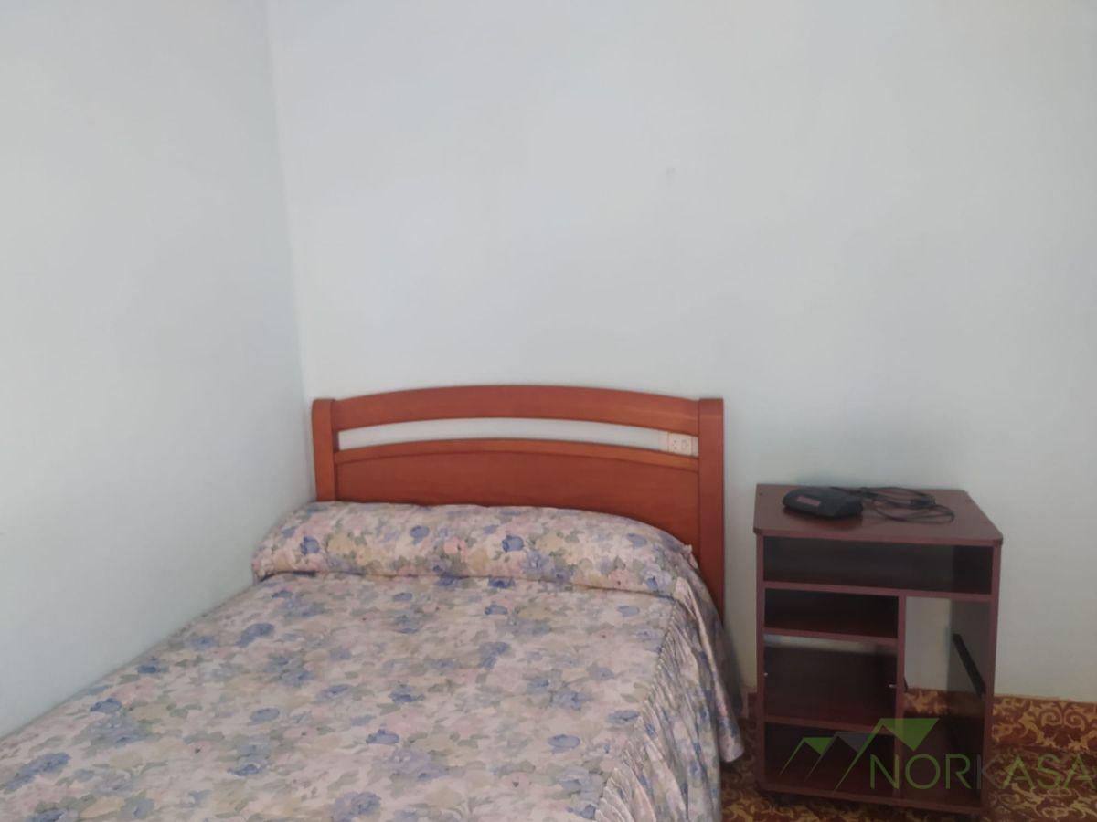 Venta de piso en Oviedo