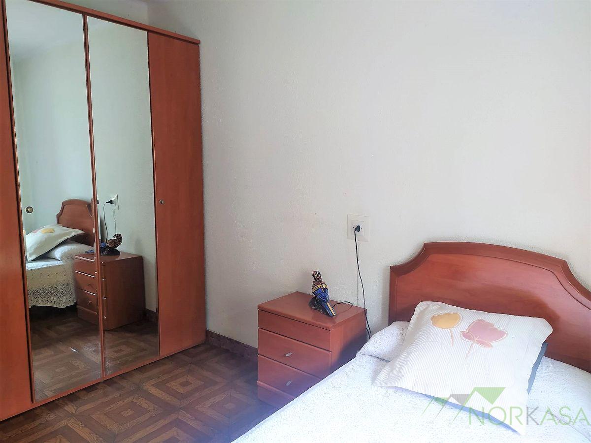 Venta de piso en Oviedo