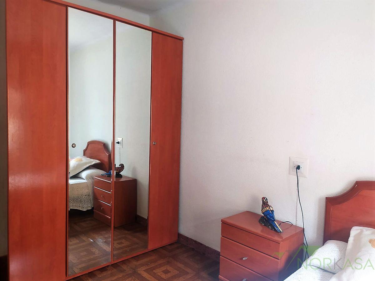 Venta de piso en Oviedo