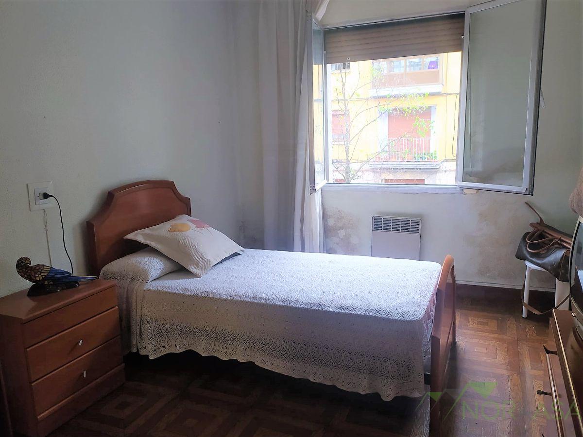 Venta de piso en Oviedo