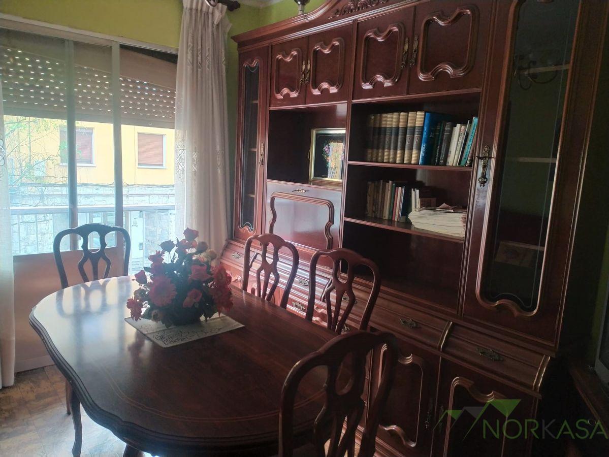 Venta de piso en Oviedo