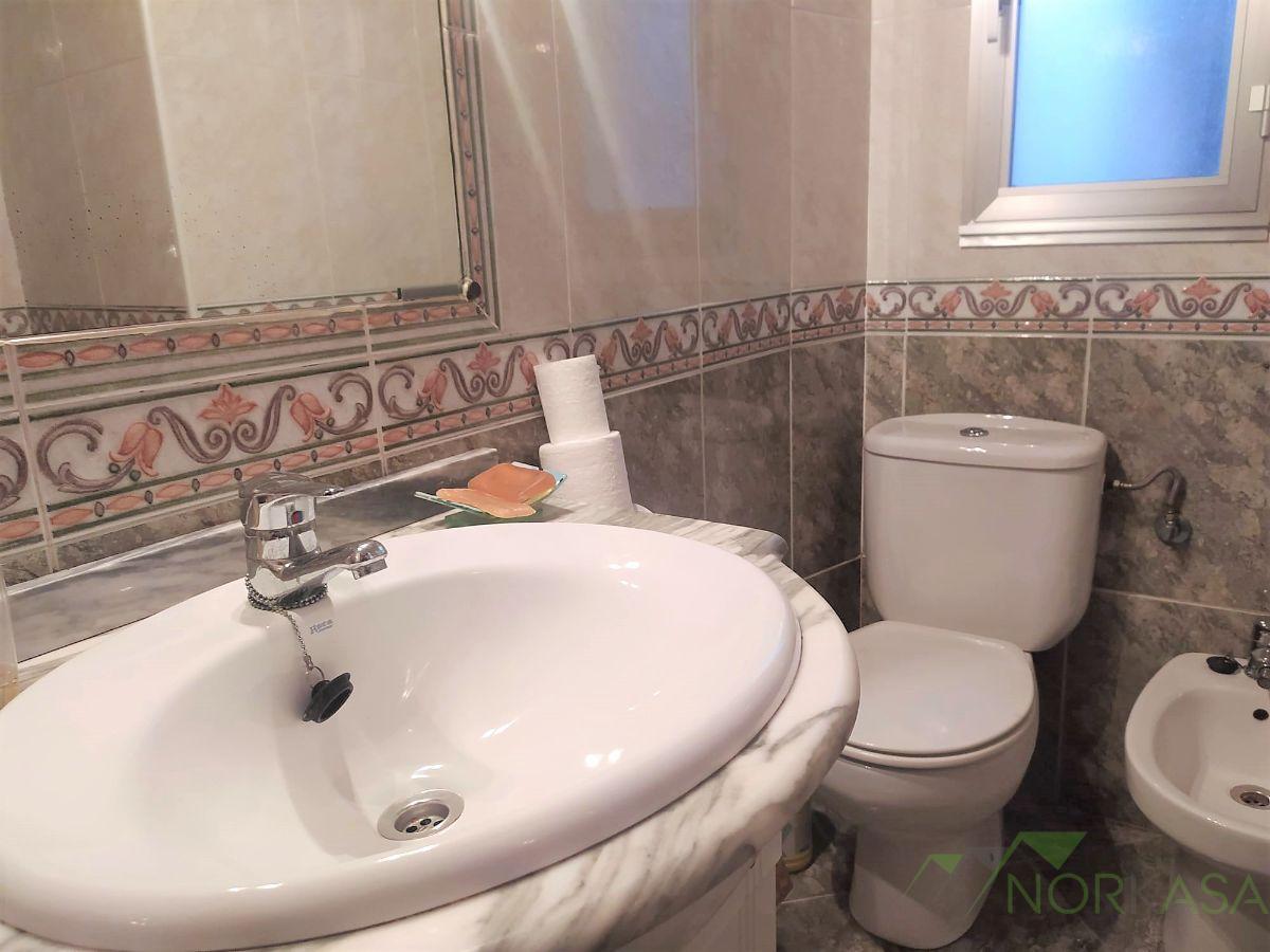 Venta de piso en Oviedo