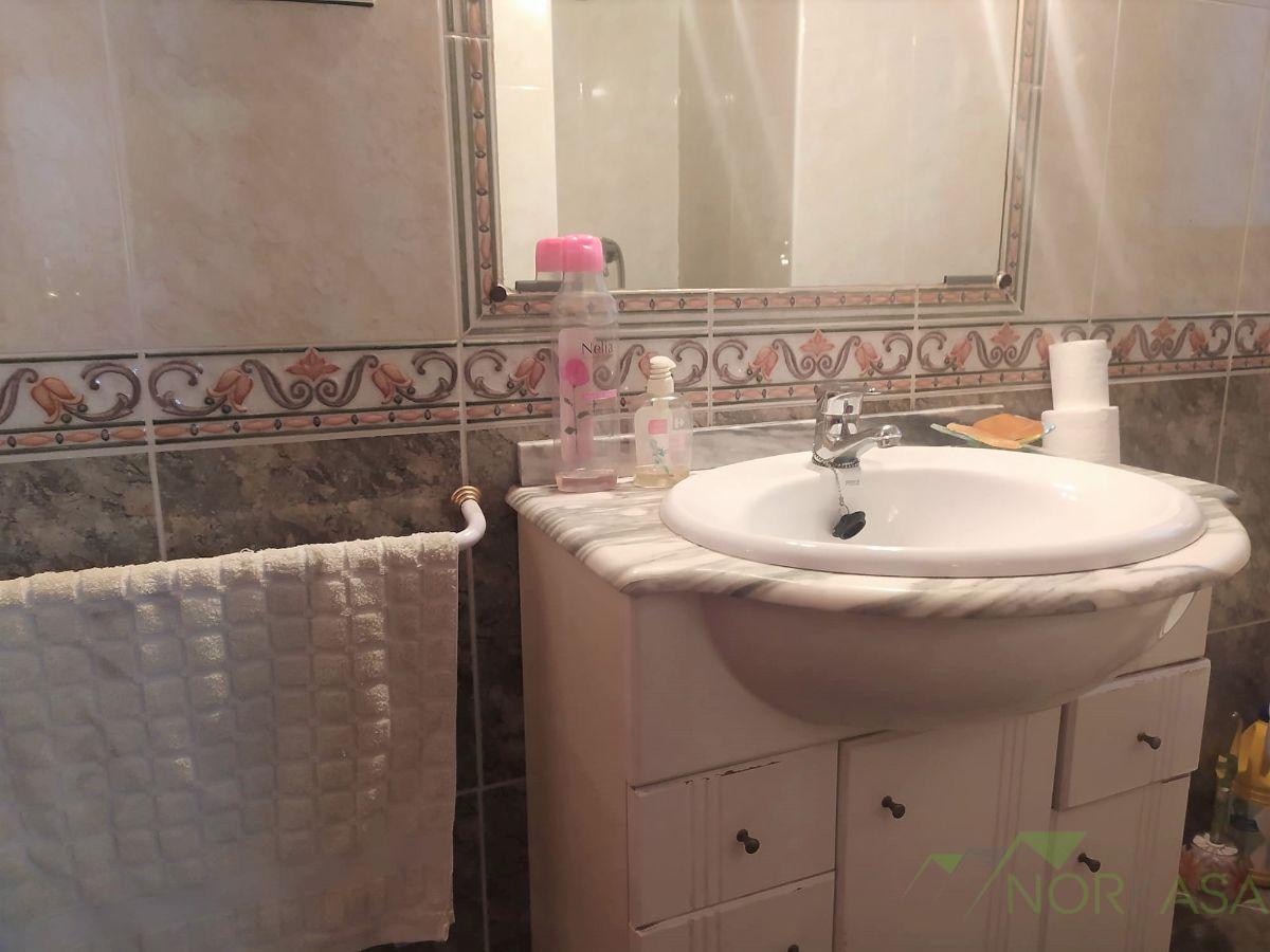 Venta de piso en Oviedo