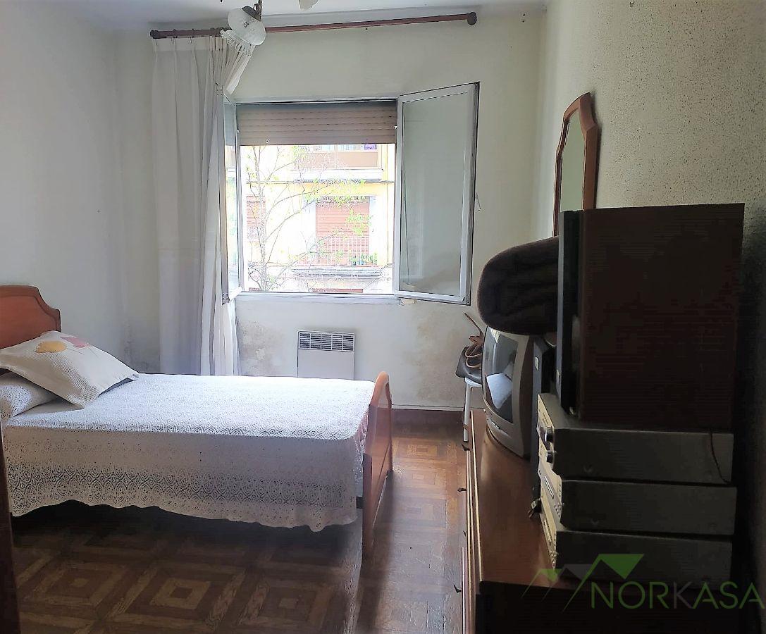 Venta de piso en Oviedo