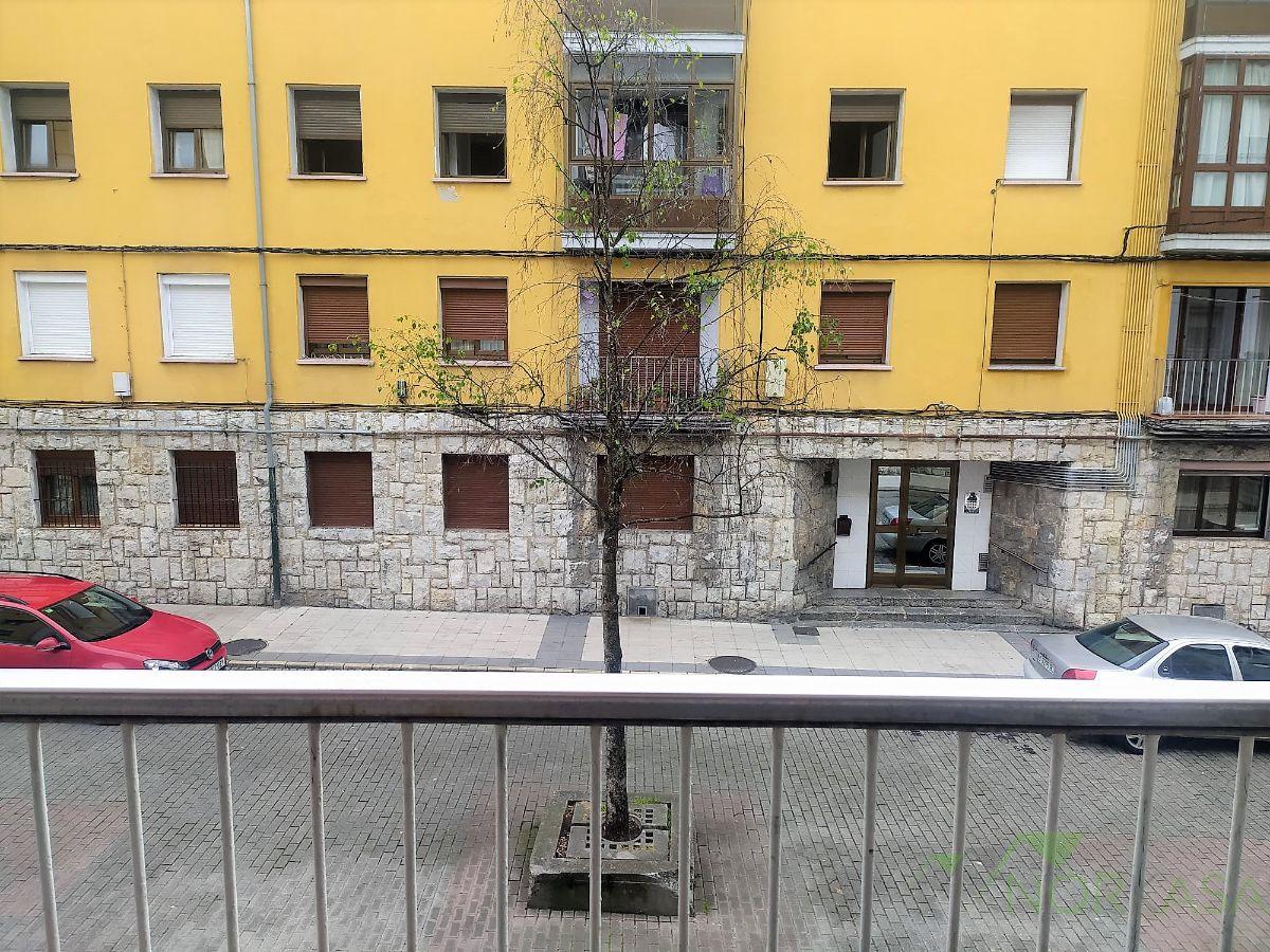 Venta de piso en Oviedo