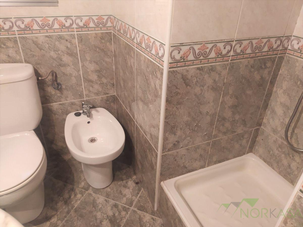 Venta de piso en Oviedo