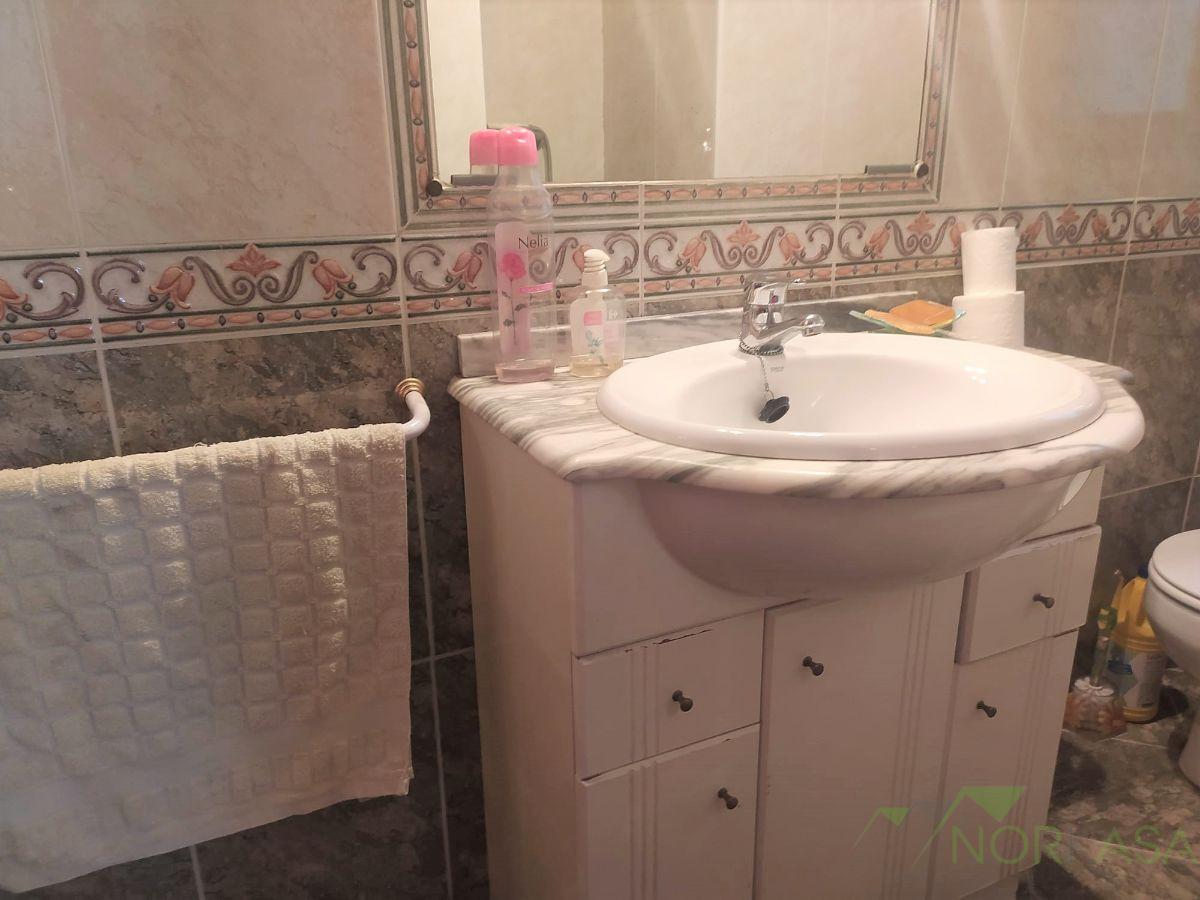 Venta de piso en Oviedo