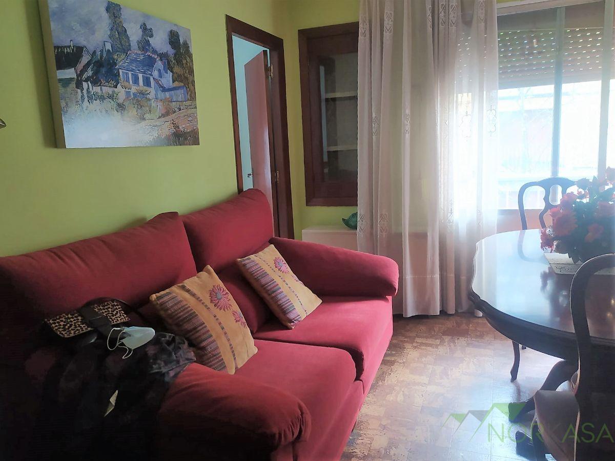 Venta de piso en Oviedo