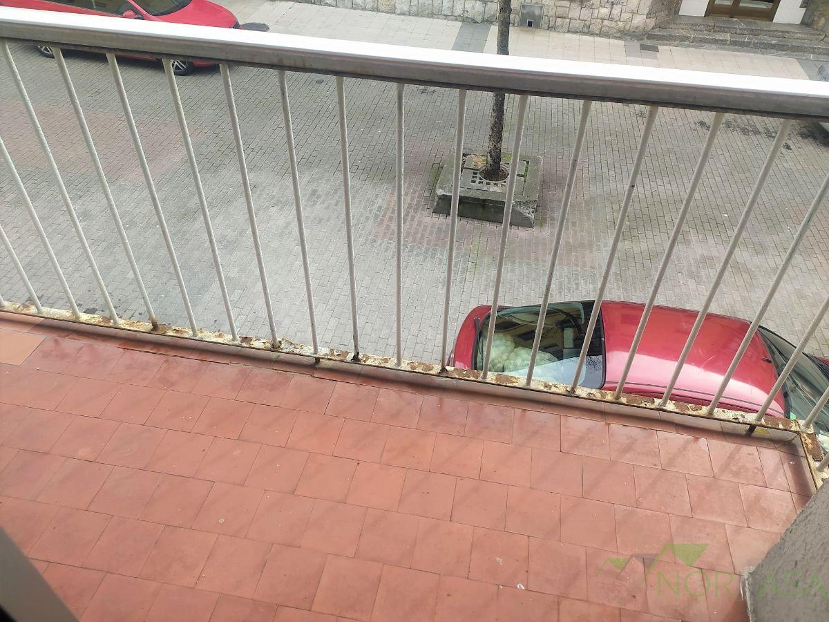 Venta de piso en Oviedo