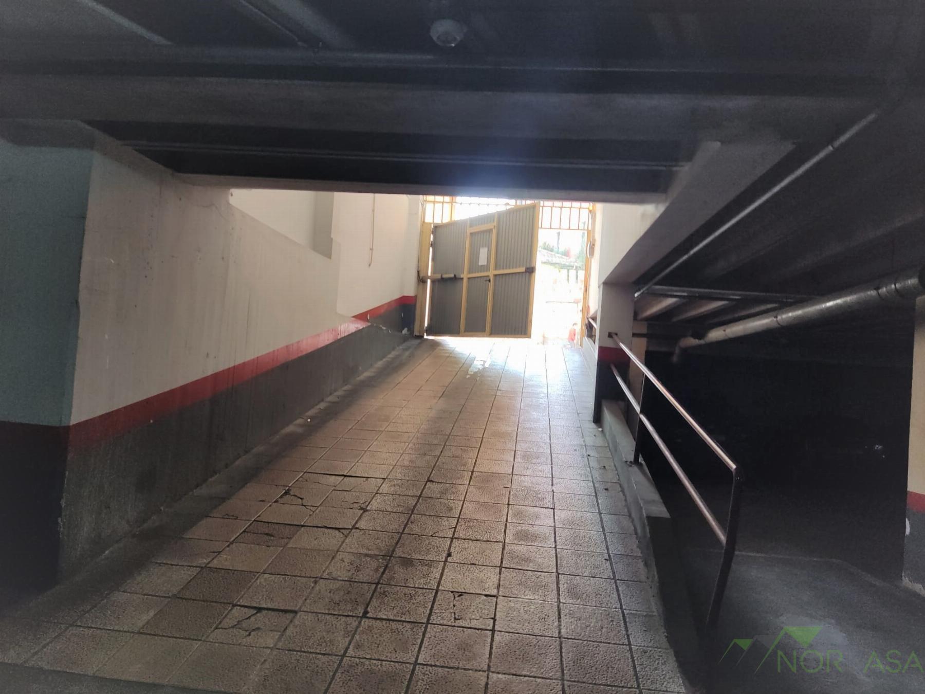 Alquiler de piso en Oviedo