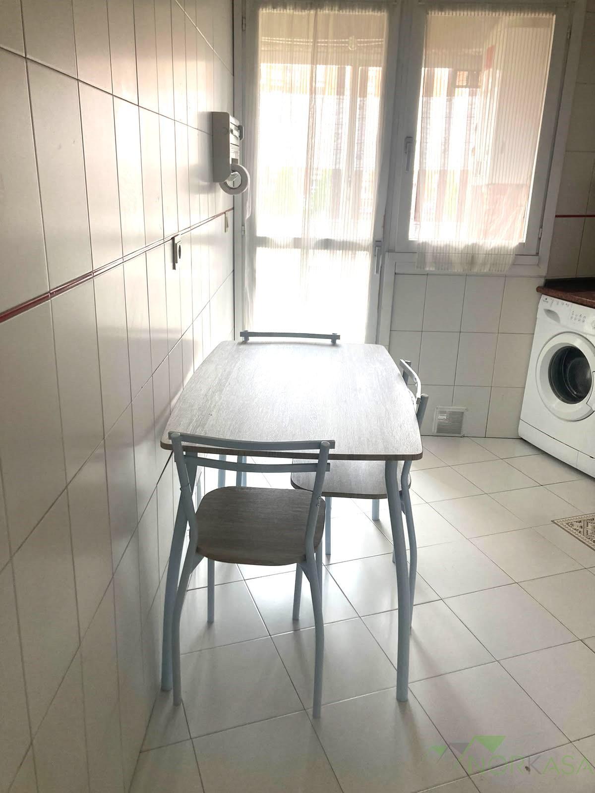 Alquiler de piso en Oviedo