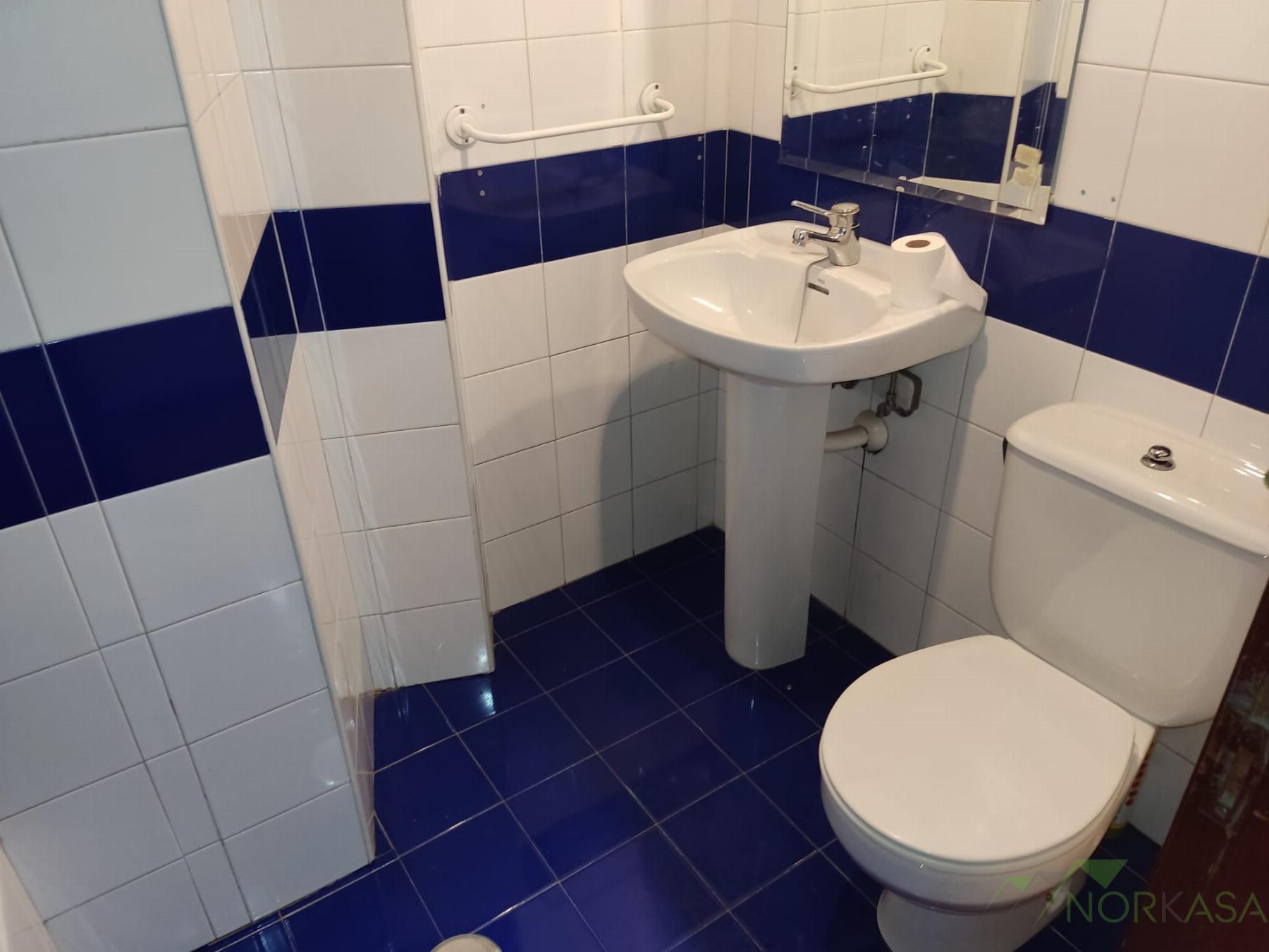 Alquiler de piso en Oviedo