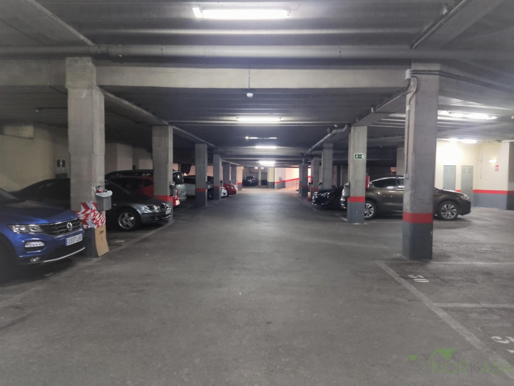 Alquiler de piso en Oviedo