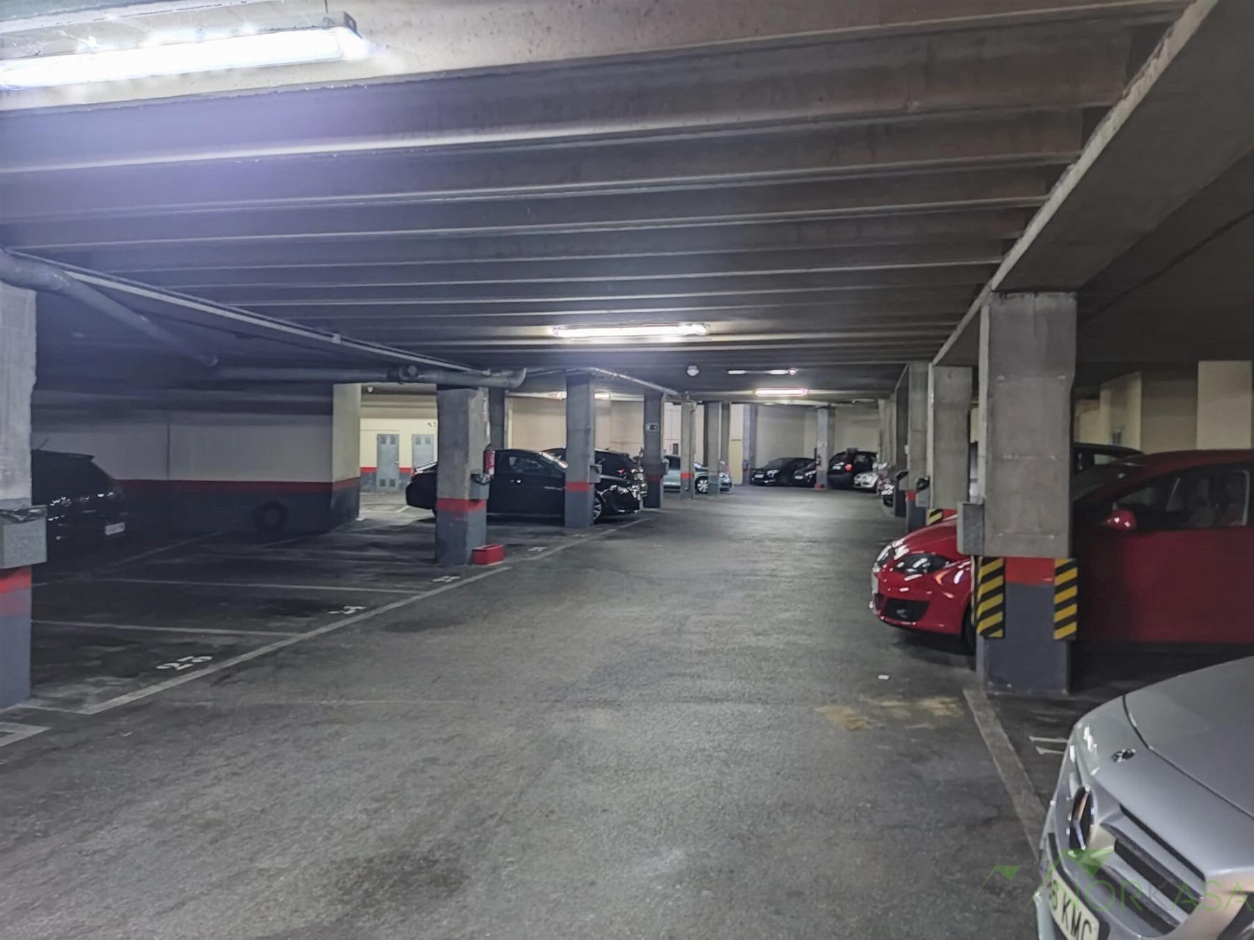 Alquiler de piso en Oviedo