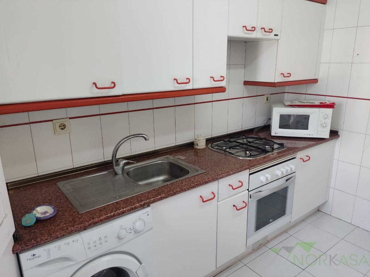 Alquiler de piso en Oviedo