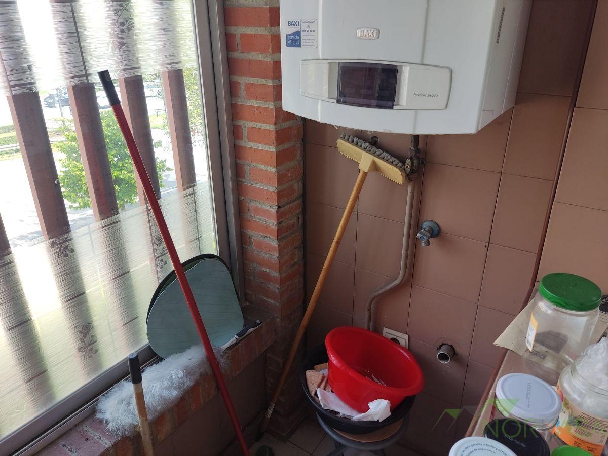 Alquiler de piso en Oviedo