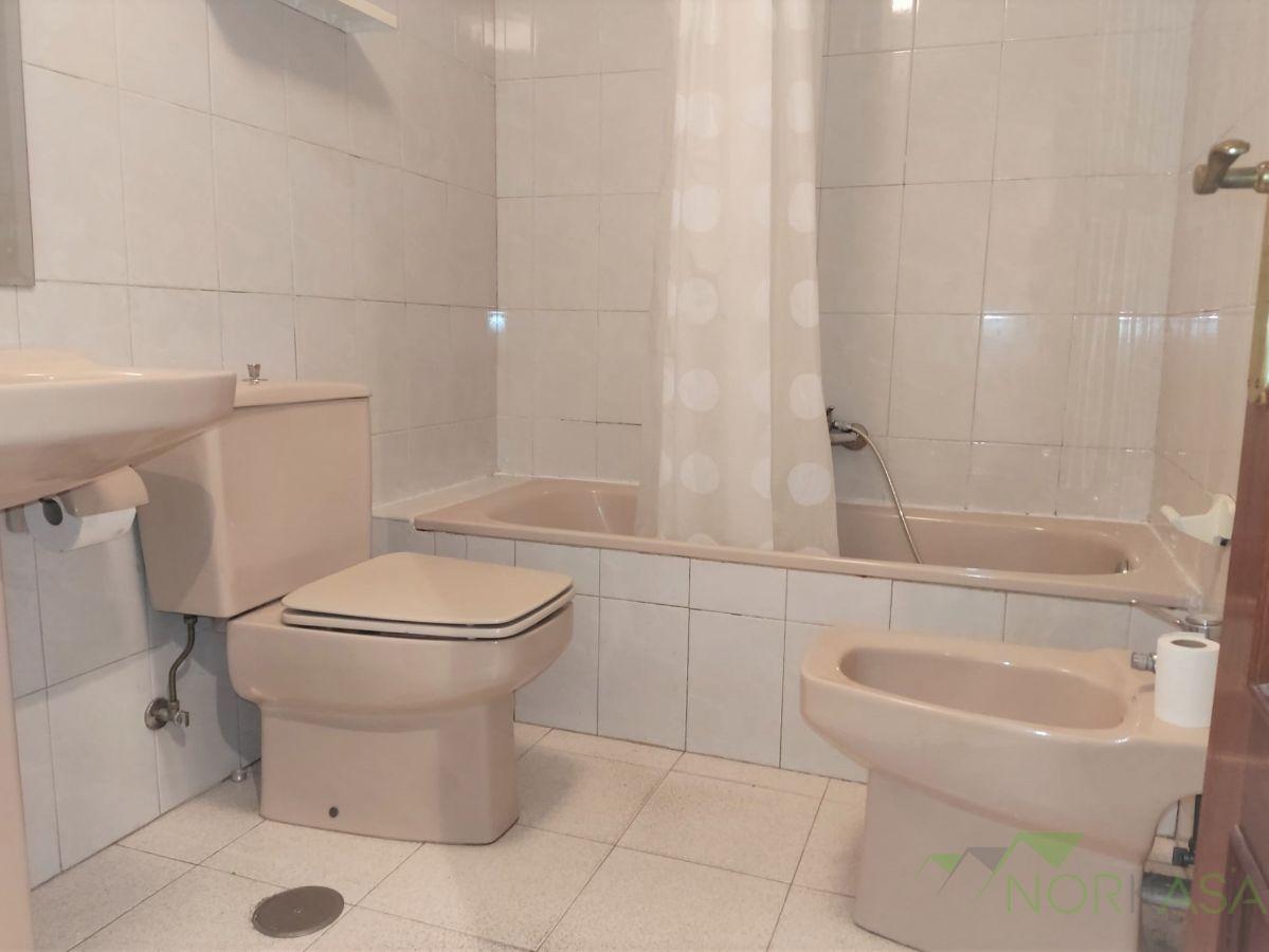 Alquiler de piso en Oviedo