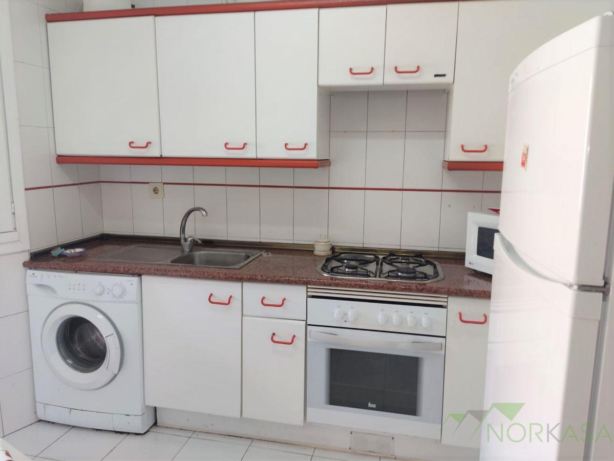 Alquiler de piso en Oviedo