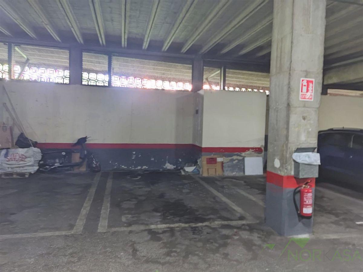 Alquiler de piso en Oviedo