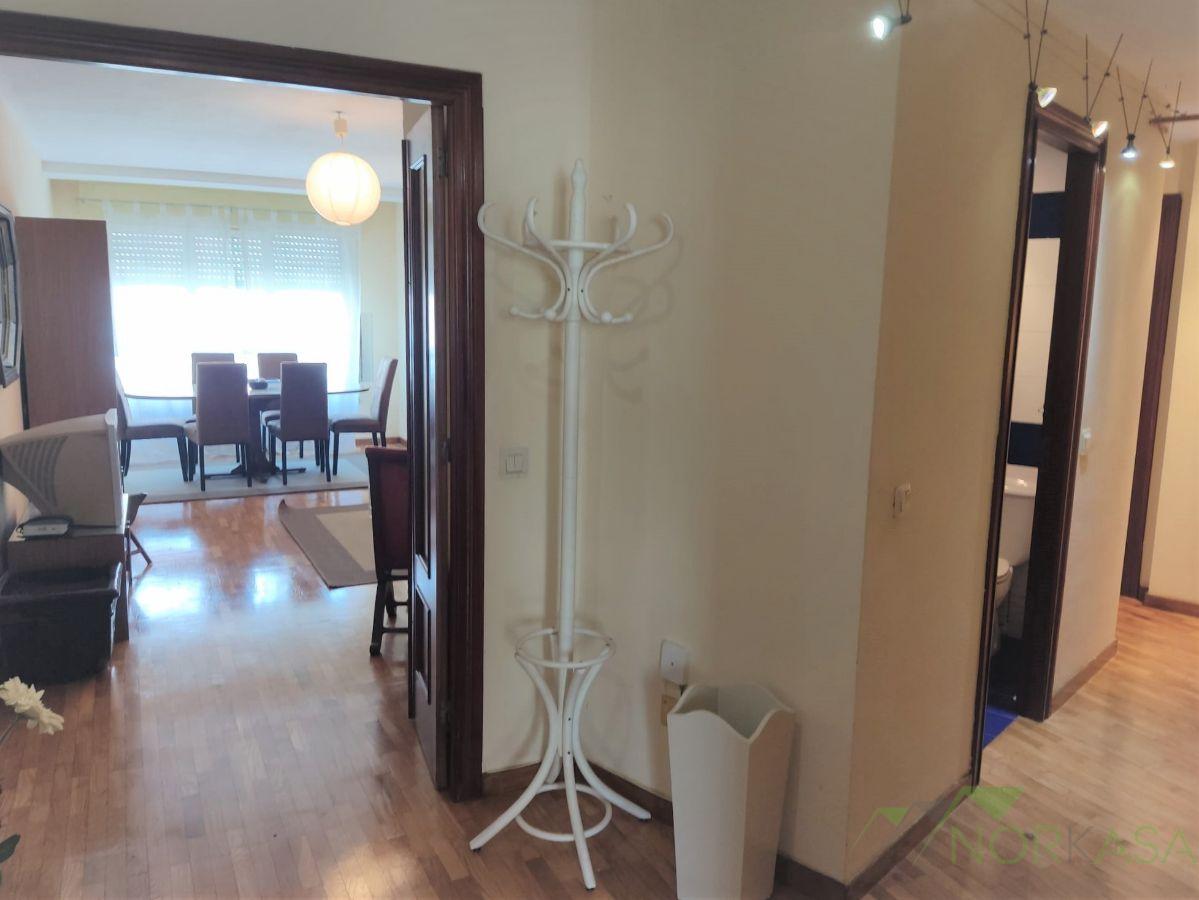 Alquiler de piso en Oviedo