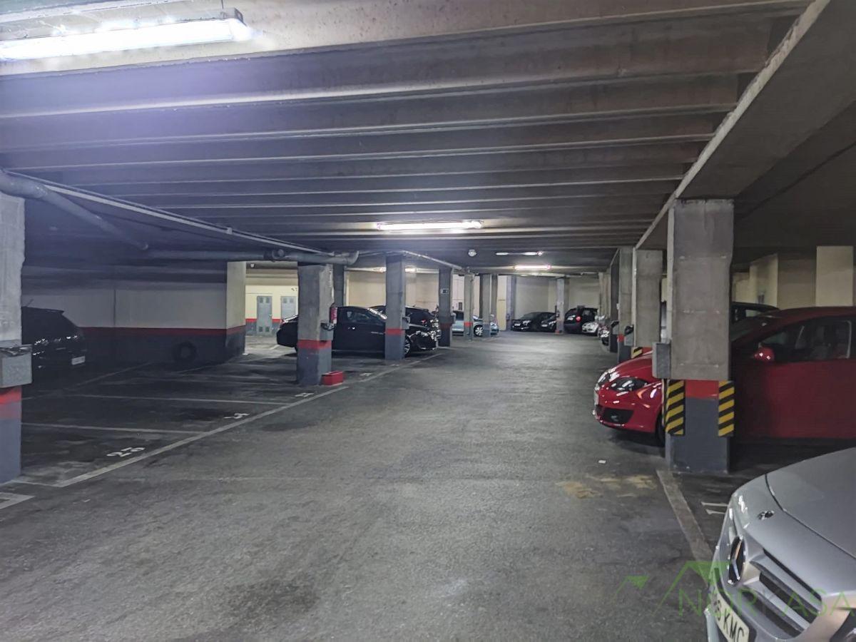 Alquiler de piso en Oviedo