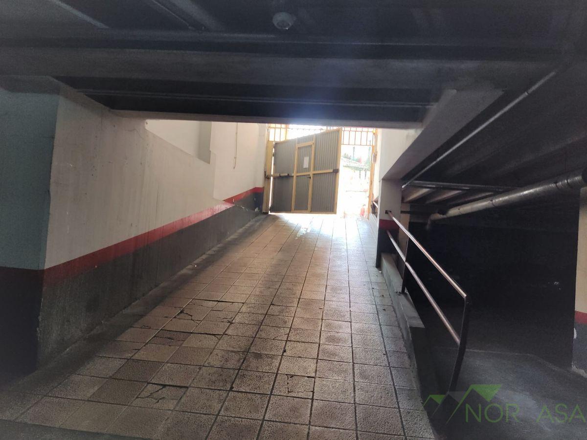 Alquiler de piso en Oviedo