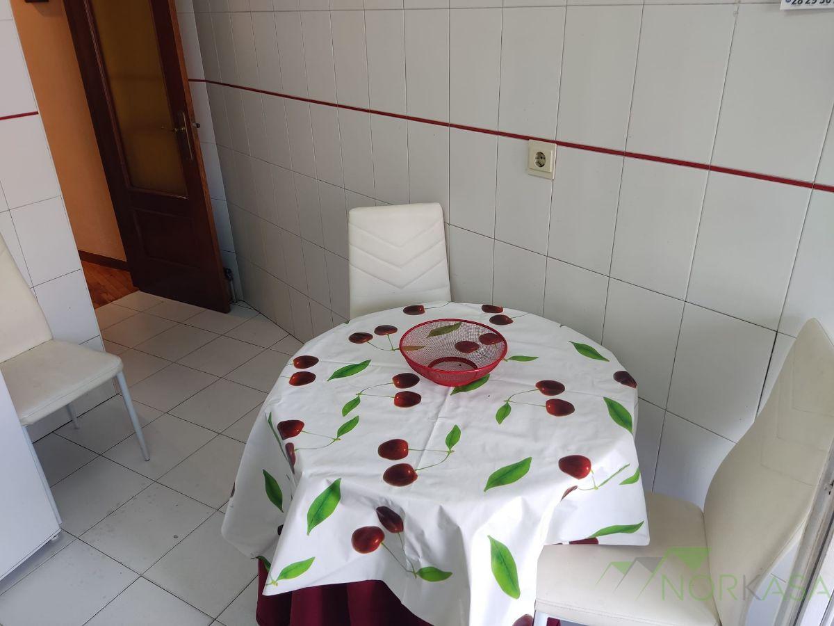 Alquiler de piso en Oviedo