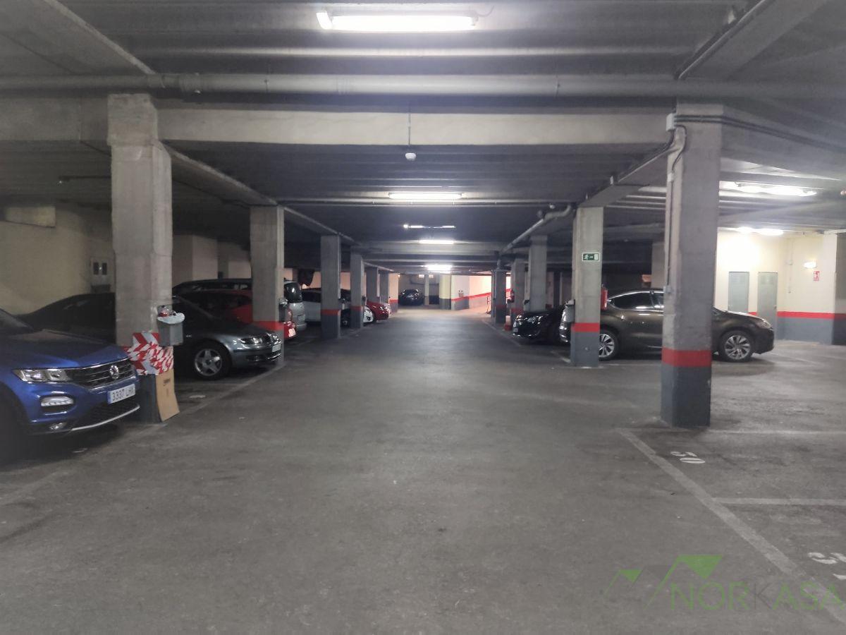 Alquiler de piso en Oviedo