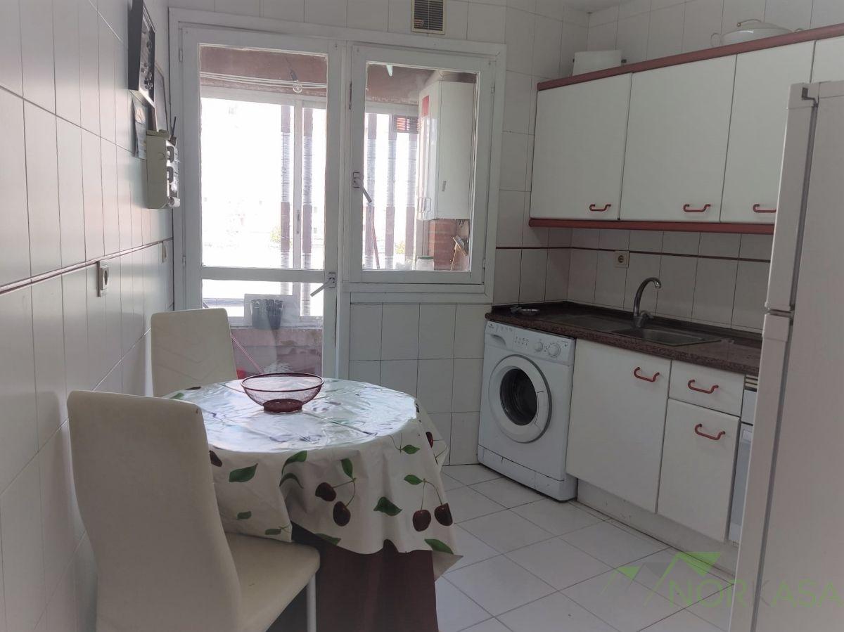 Alquiler de piso en Oviedo