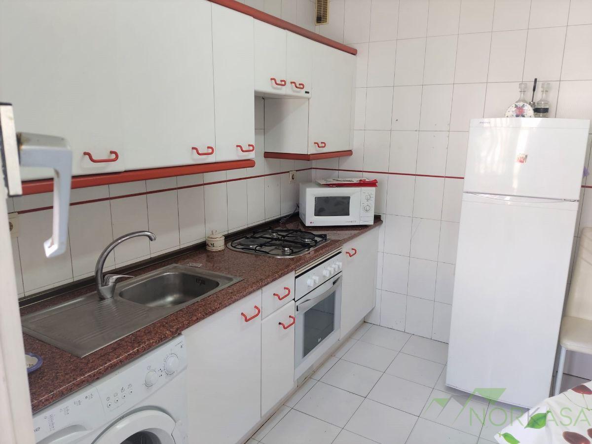 Alquiler de piso en Oviedo