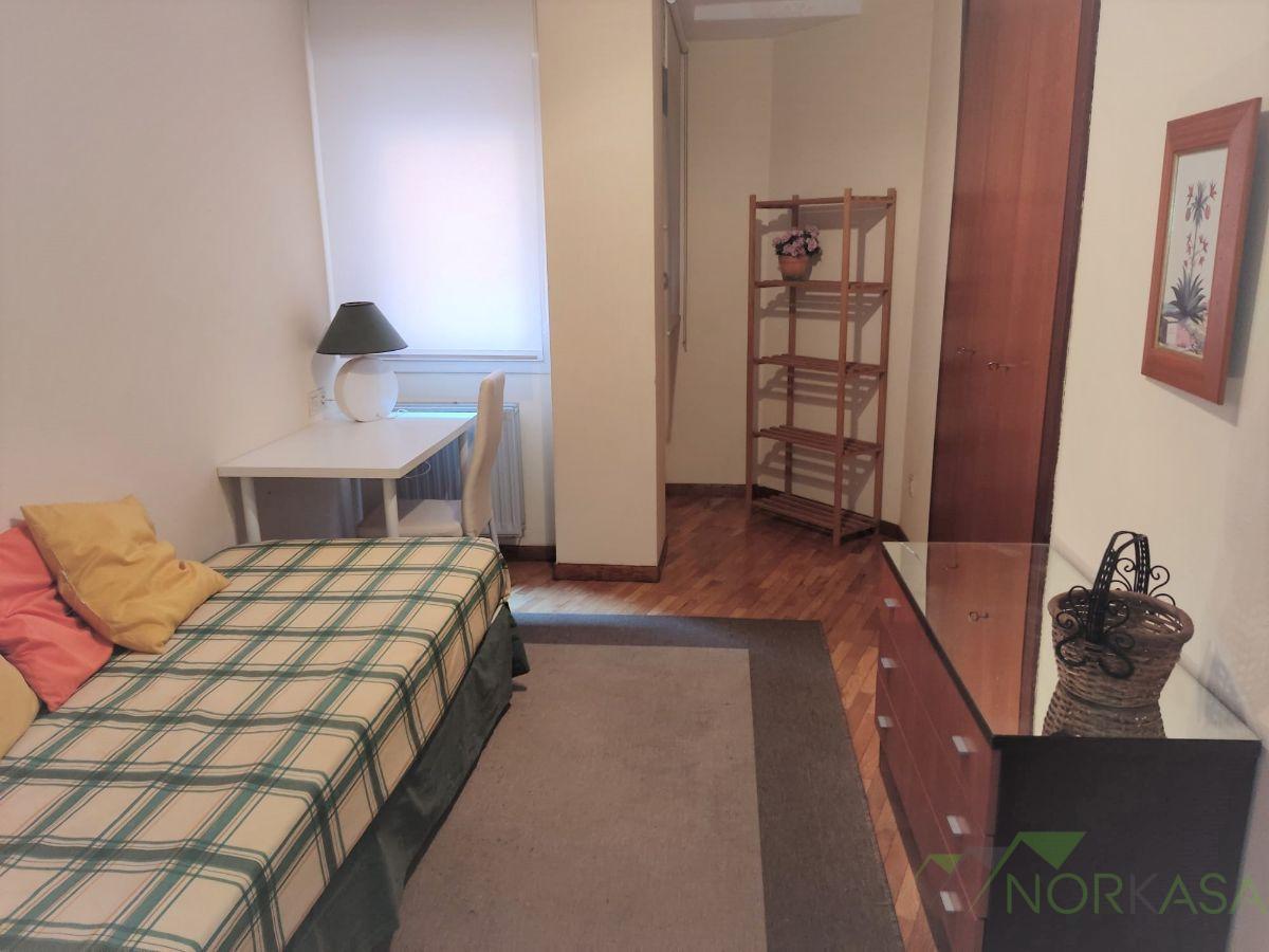 Alquiler de piso en Oviedo