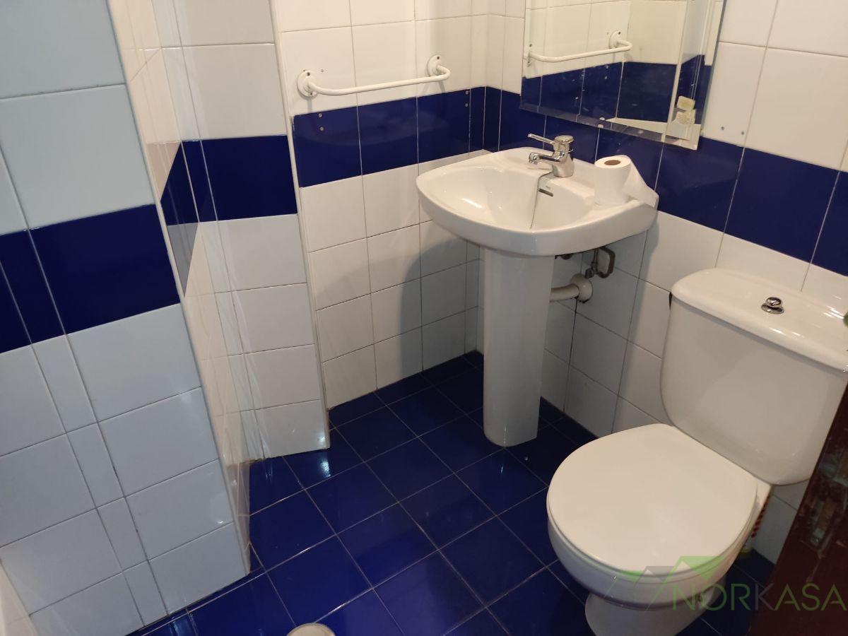 Alquiler de piso en Oviedo