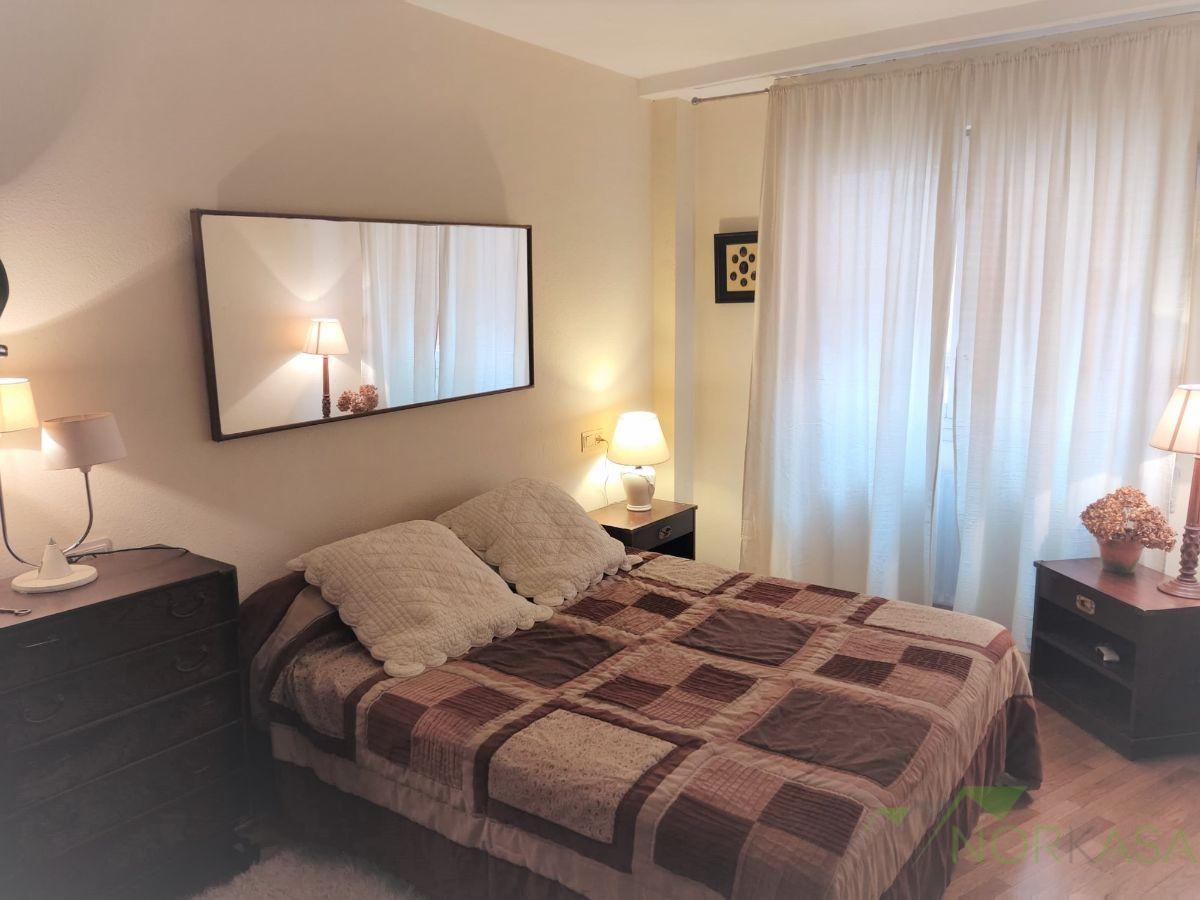 Alquiler de piso en Oviedo