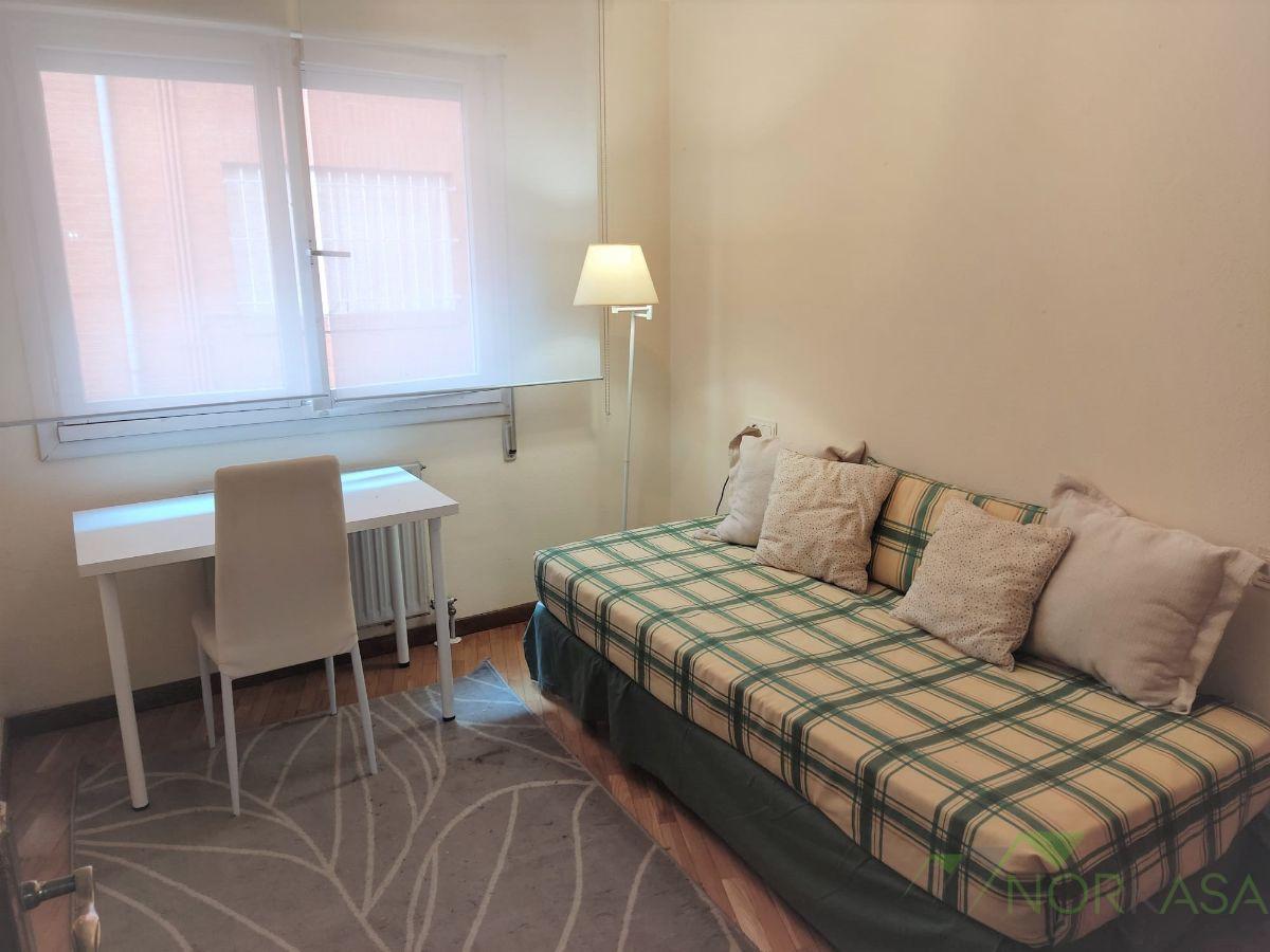 Alquiler de piso en Oviedo