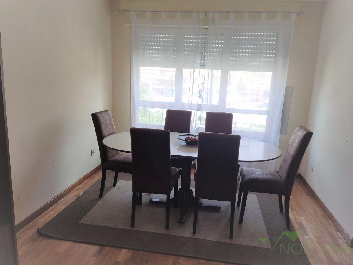 Alquiler de piso en Oviedo