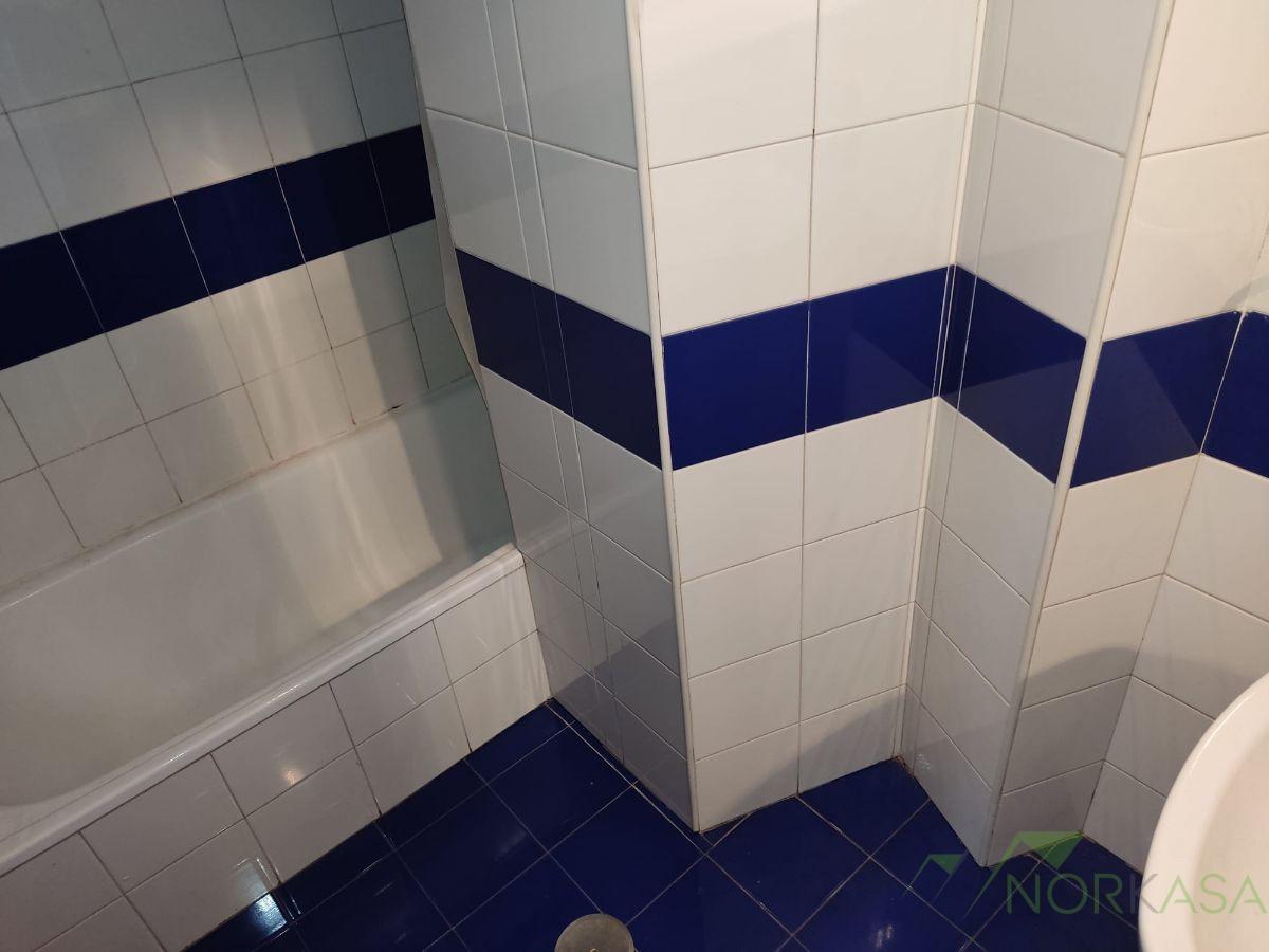 Alquiler de piso en Oviedo