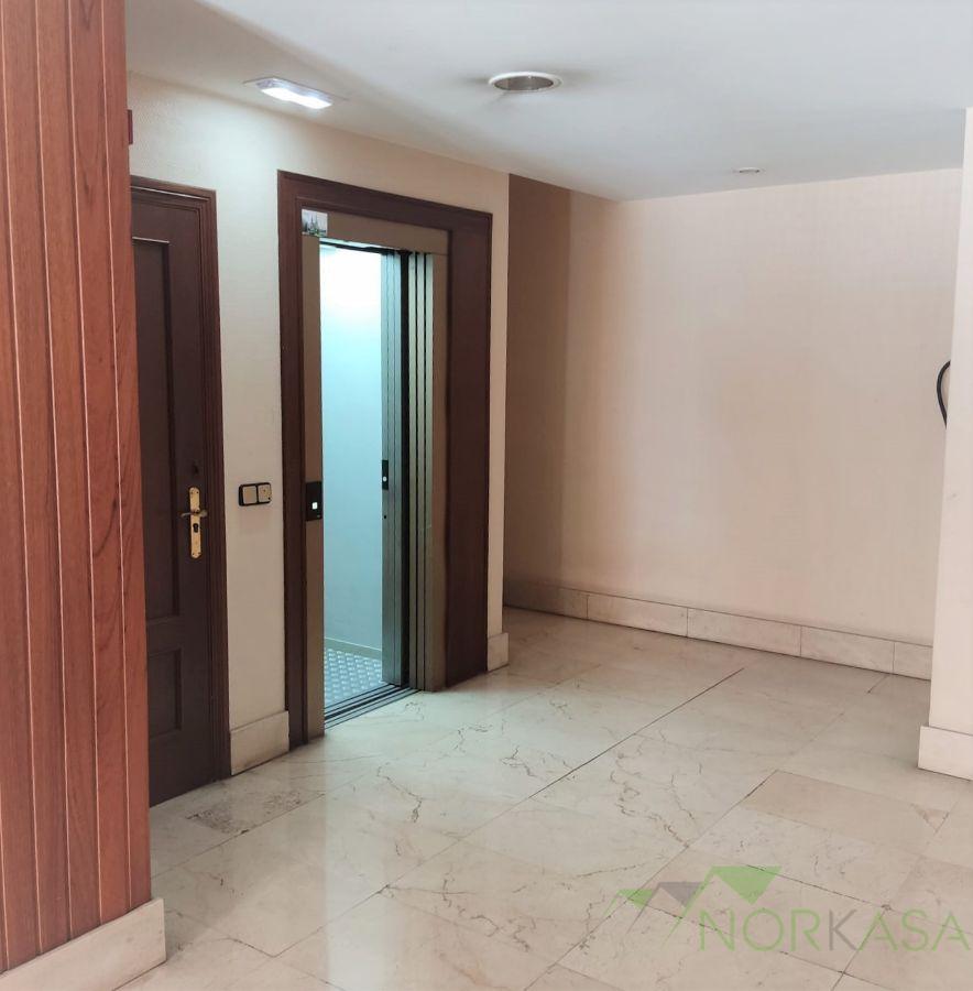 Alquiler de piso en Oviedo