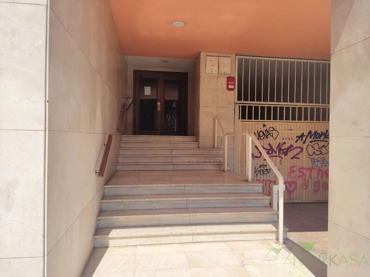 Alquiler de piso en Oviedo