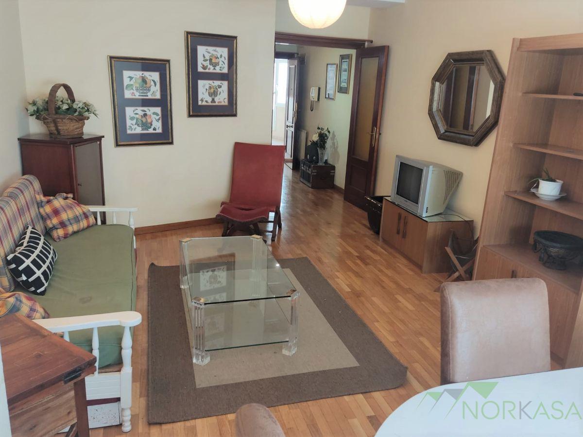 For rent of flat in Oviedo