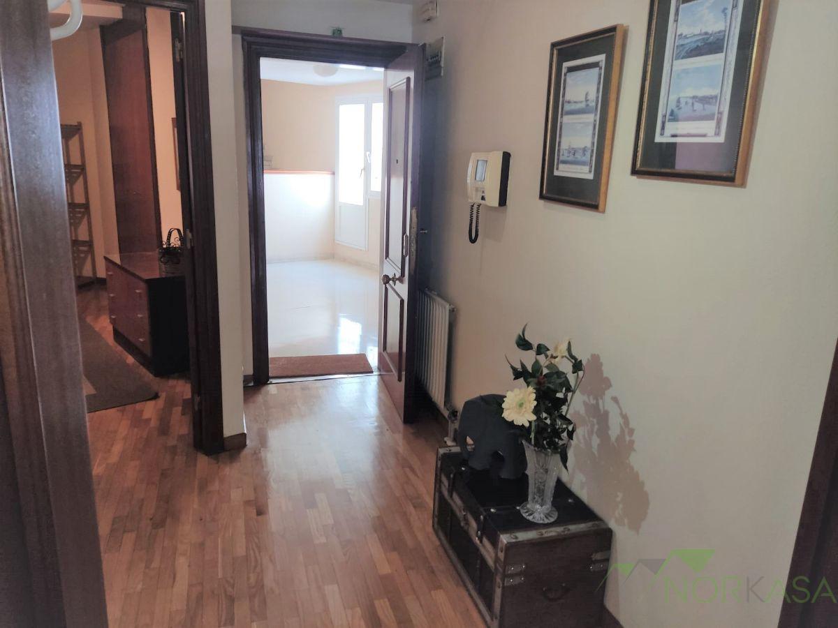 Alquiler de piso en Oviedo