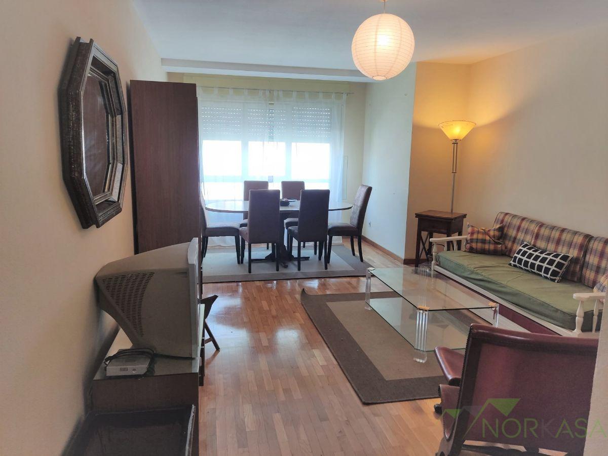 Alquiler de piso en Oviedo