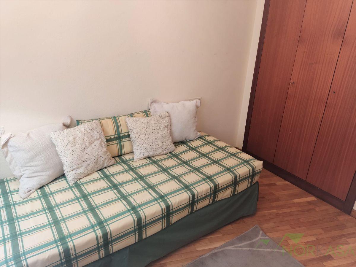 Alquiler de piso en Oviedo