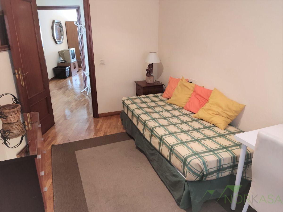 Alquiler de piso en Oviedo