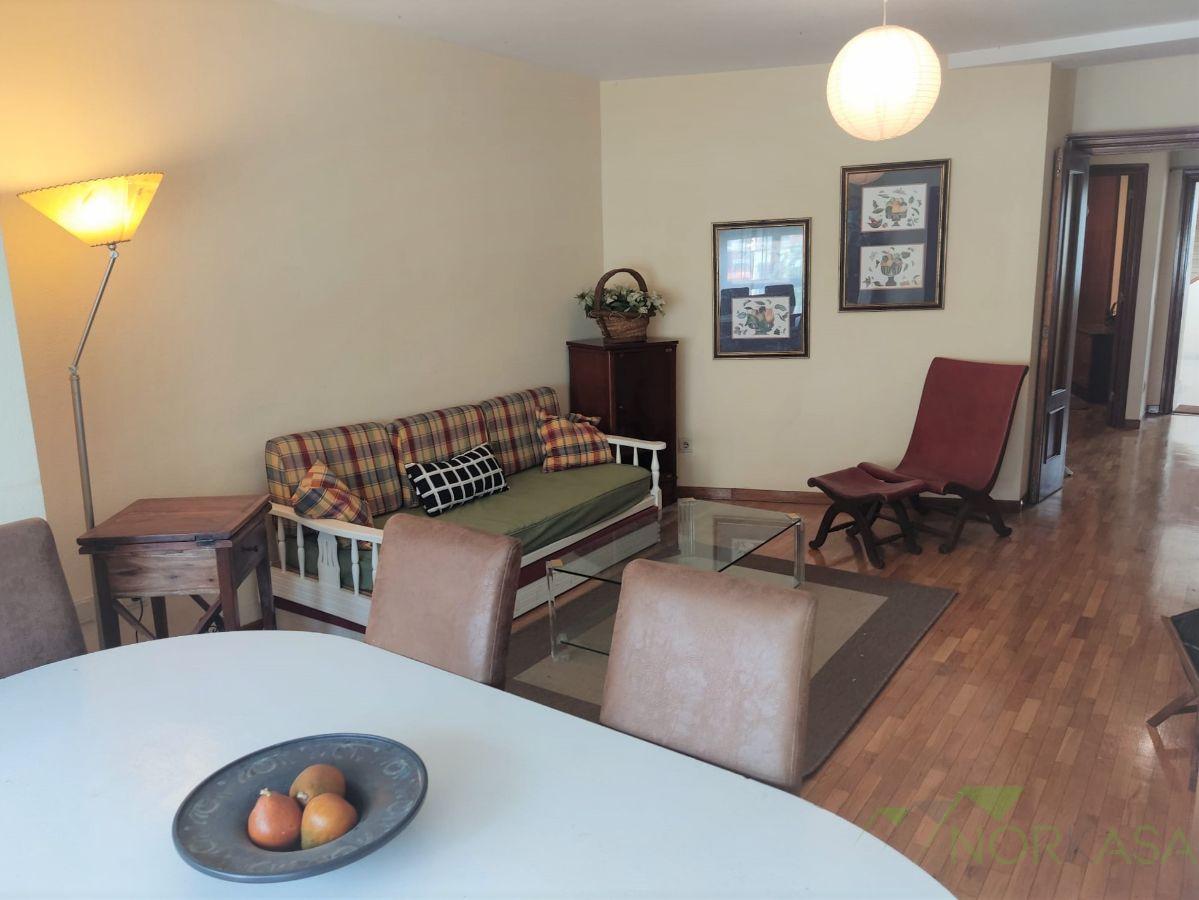 Alquiler de piso en Oviedo