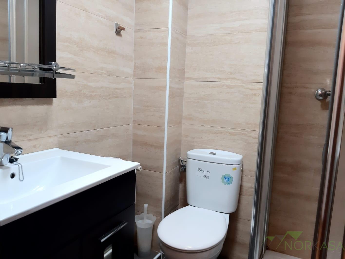 For rent of flat in Oviedo