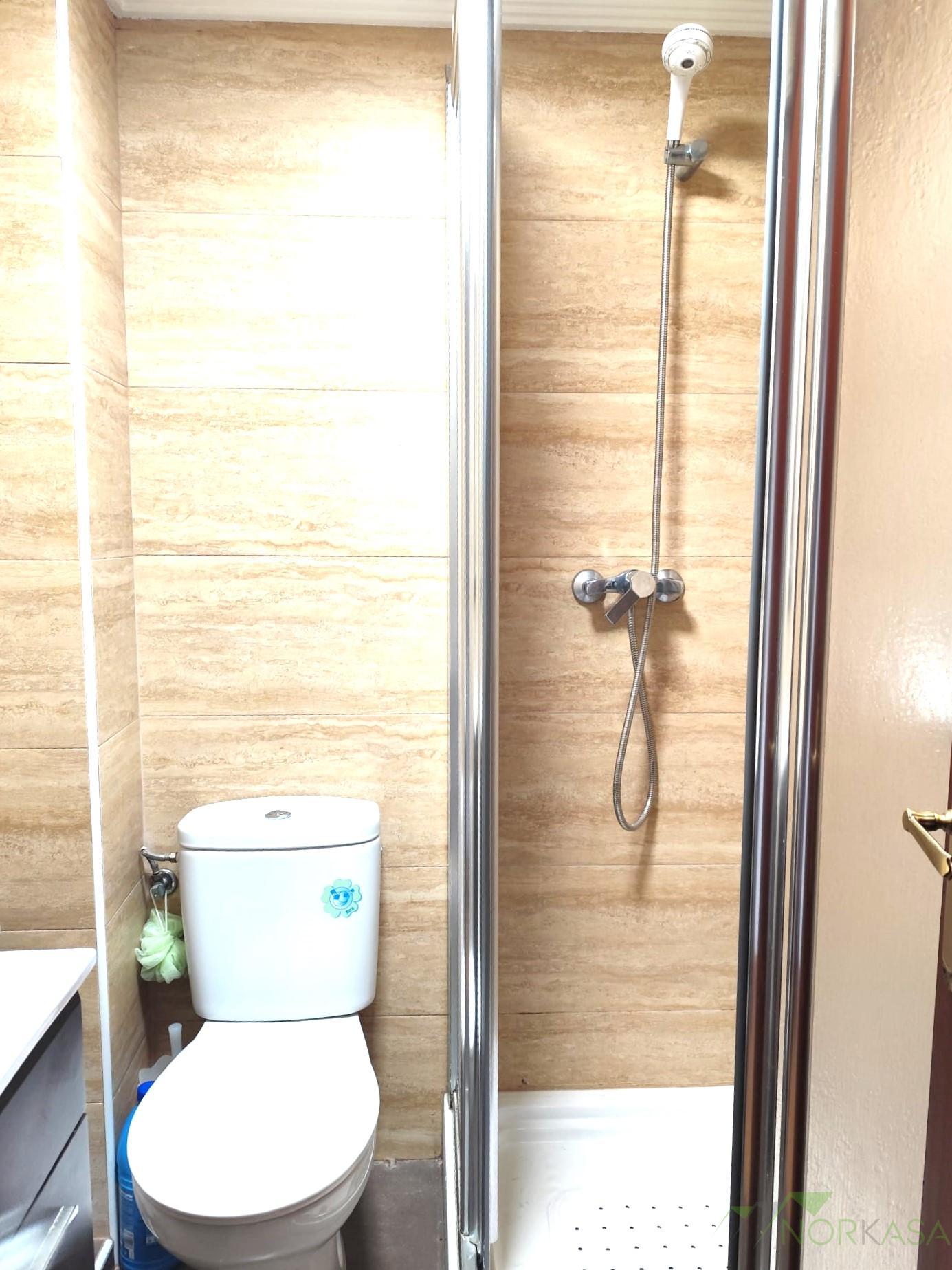 For rent of flat in Oviedo