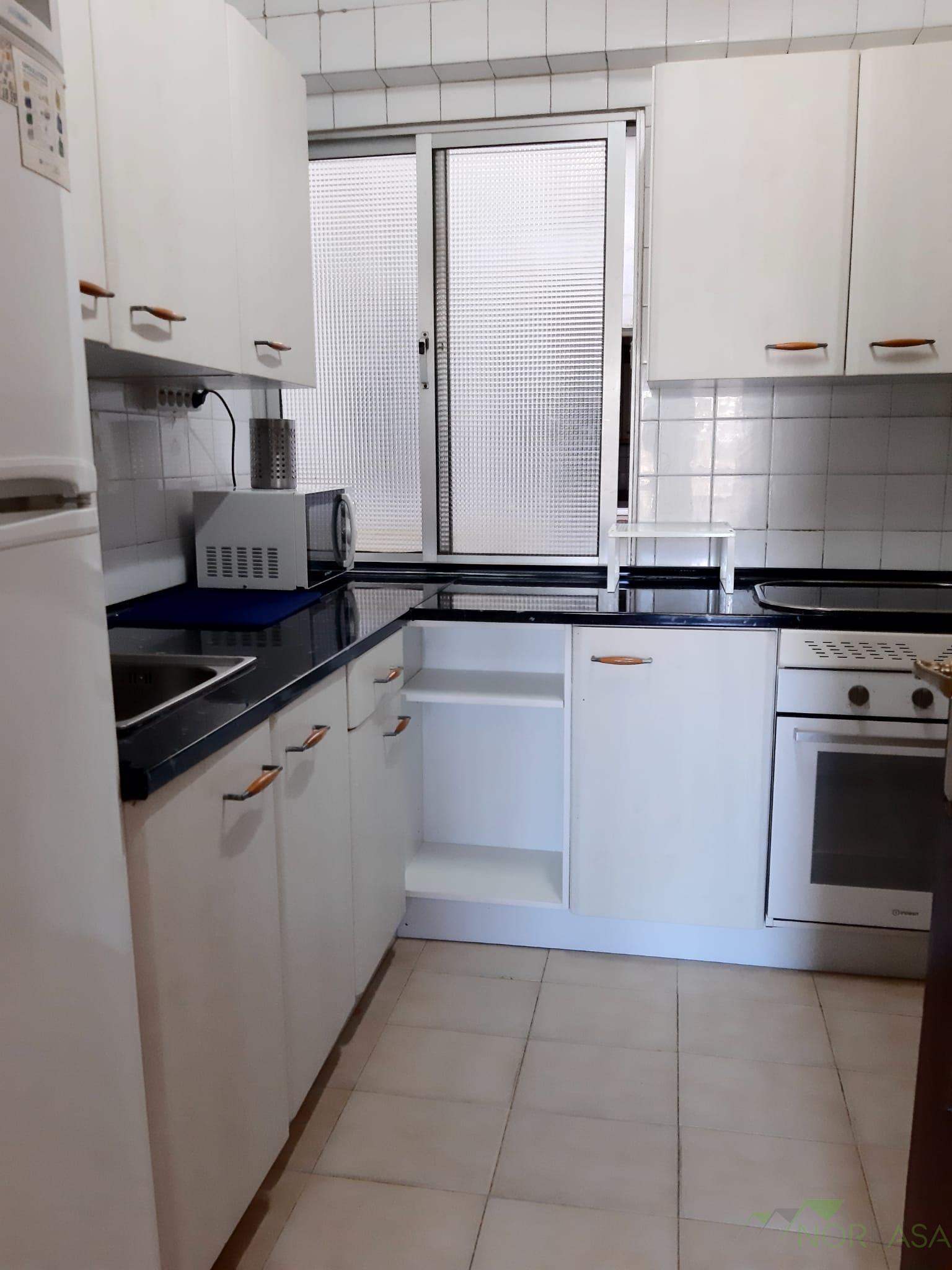 For rent of flat in Oviedo