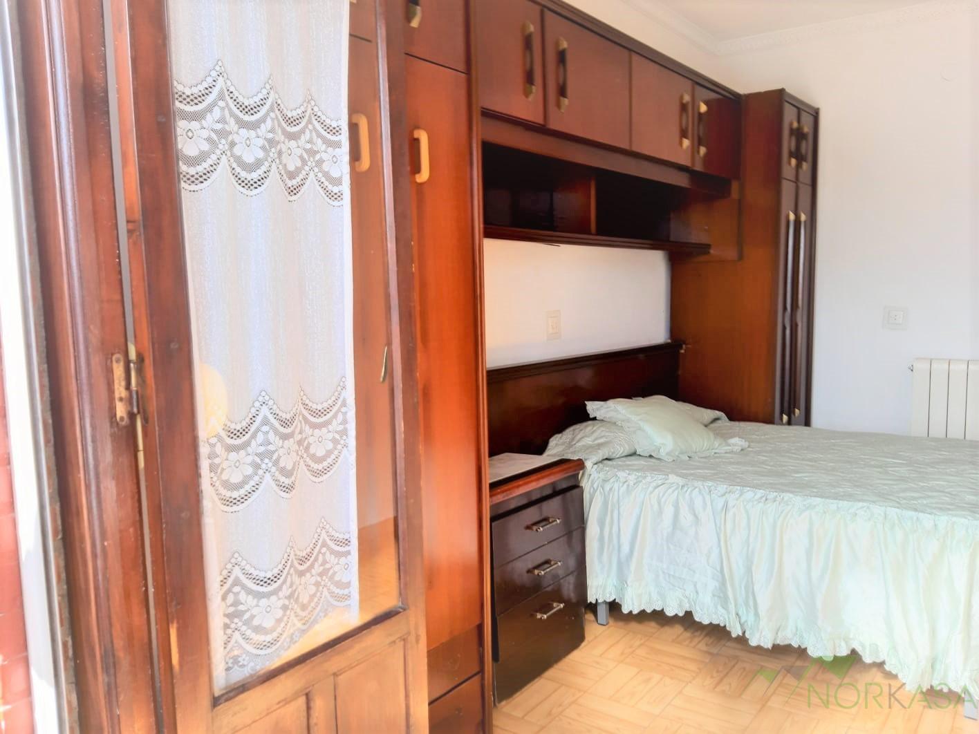 For rent of flat in Oviedo